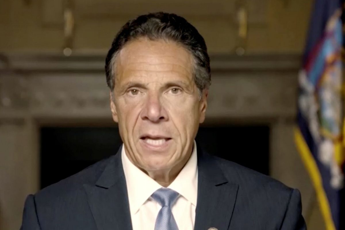 NY state Assembly to suspend impeachment probe against Cuomo
