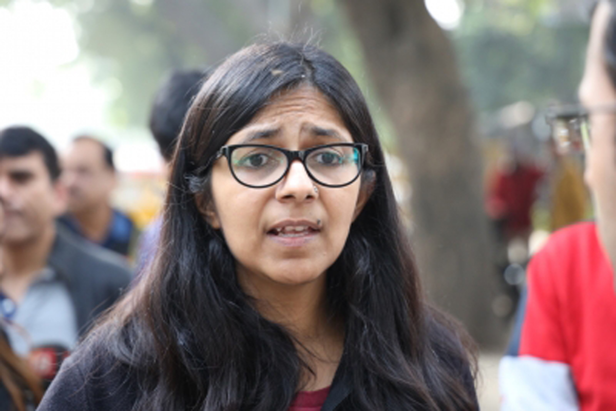 DCW issues notice to JNU over molestation charges