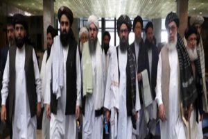 Abdul Ghani Baradar, fall of Kabul, Taliban co-founder