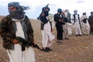 Massoud resistance denies Taliban claim of entering Panjshir