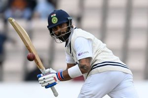 Indian team better prepared on this England tour: Virat Kohli