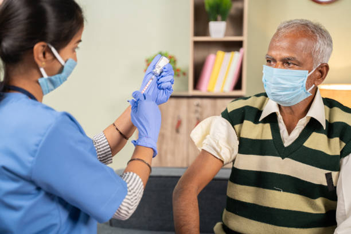 Covid vaccination centres to remain open seven days a week in Madhya Pradesh