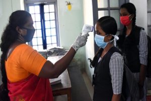 Odisha records more recoveries than fresh COVID-19 infections for three days