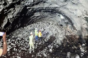 Longest twin-tunnel on Mumbai-Nagpur expressway to be ready by Sep