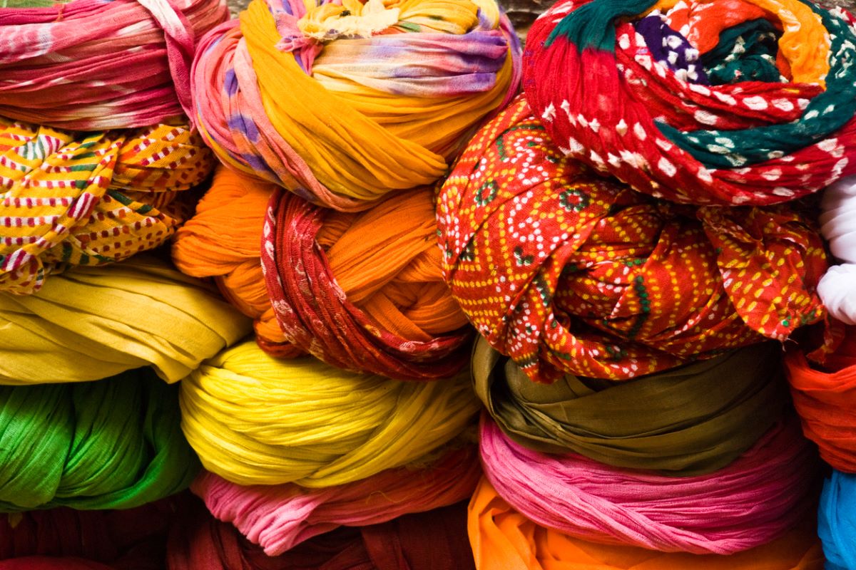 Turban-makers of Bengal town feel heat of Afghanistan turmoil