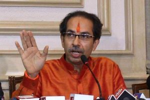 Sena ‘family head’ Thackeray softens, urges rebels to return for talks