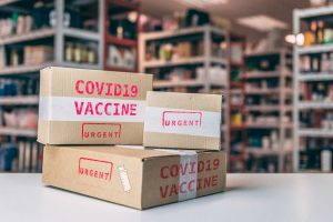 Vaccine stockpiling by nations may bring new Covid variants