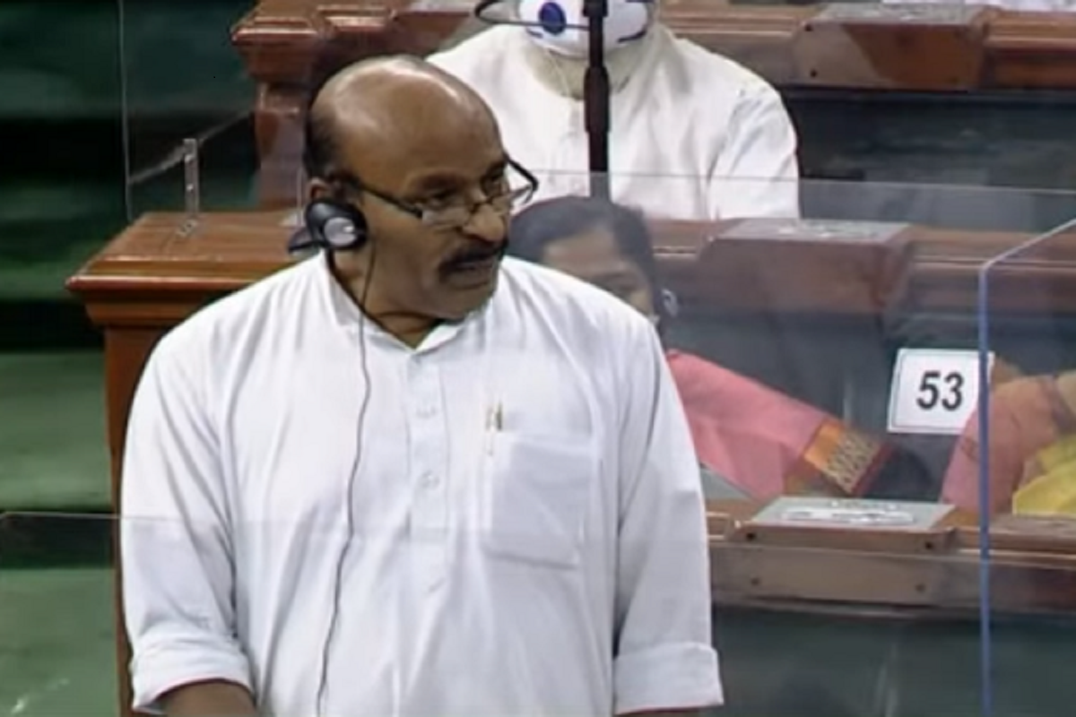 LS debates on Bill which seeks to restore states’ rights on OBC bill