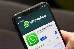 WhatsApp brings in new payments feature in India