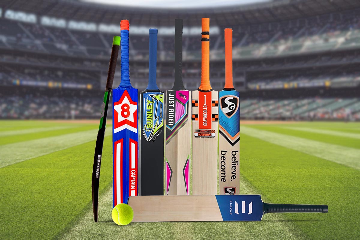 ‘GI tag for Kashmir willow bat may fetch better prices’