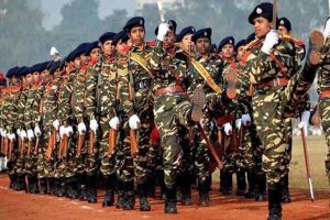Centre announces radical scheme to make armed forces attractive