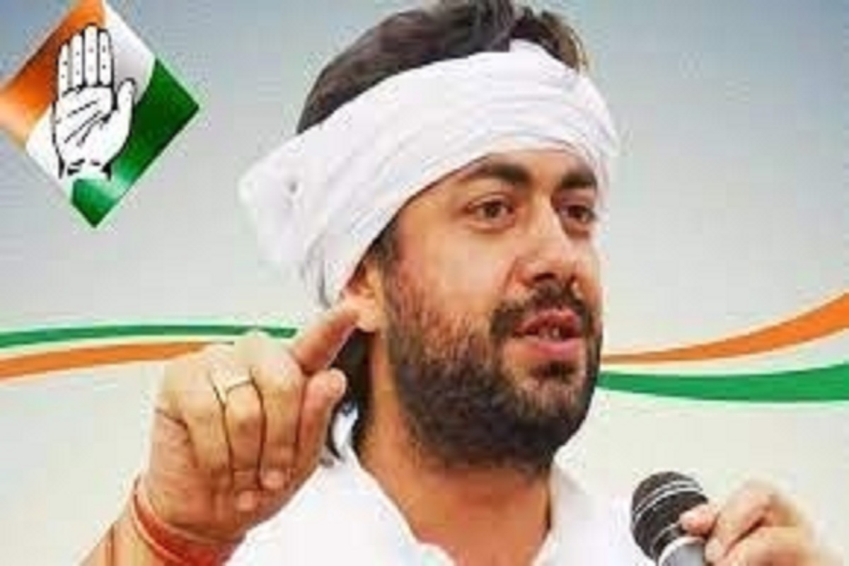 Lalitesh Pati