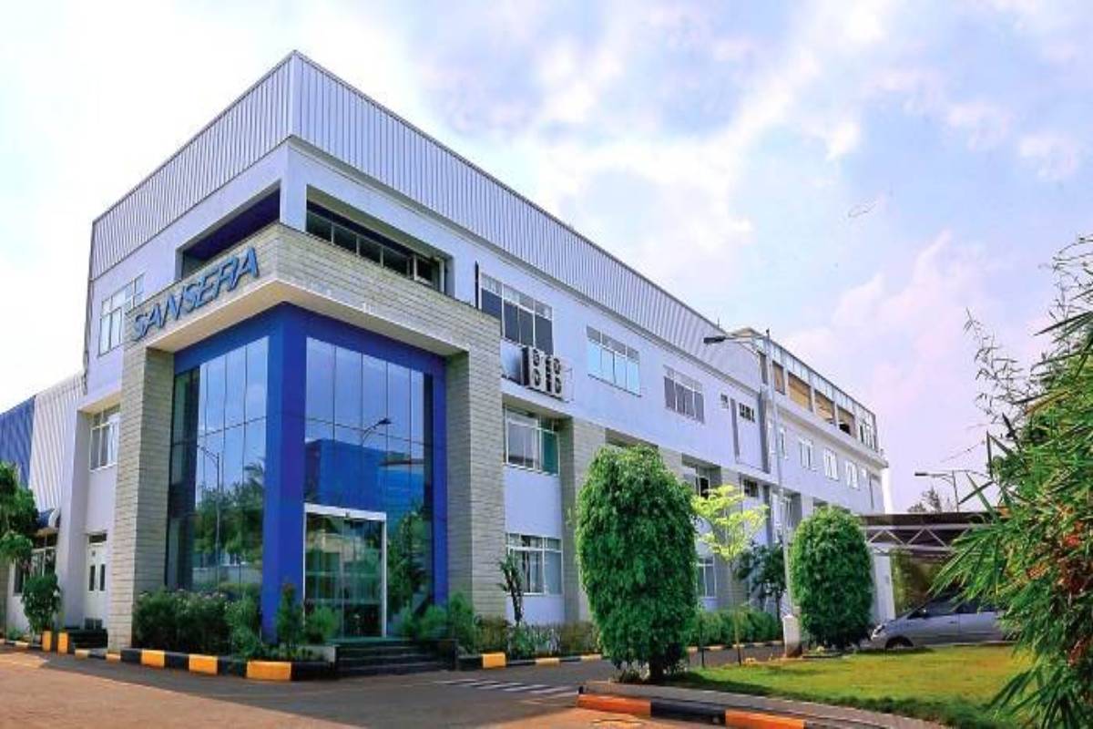 Sansera Engineering shares jump 10 pc in debut trade