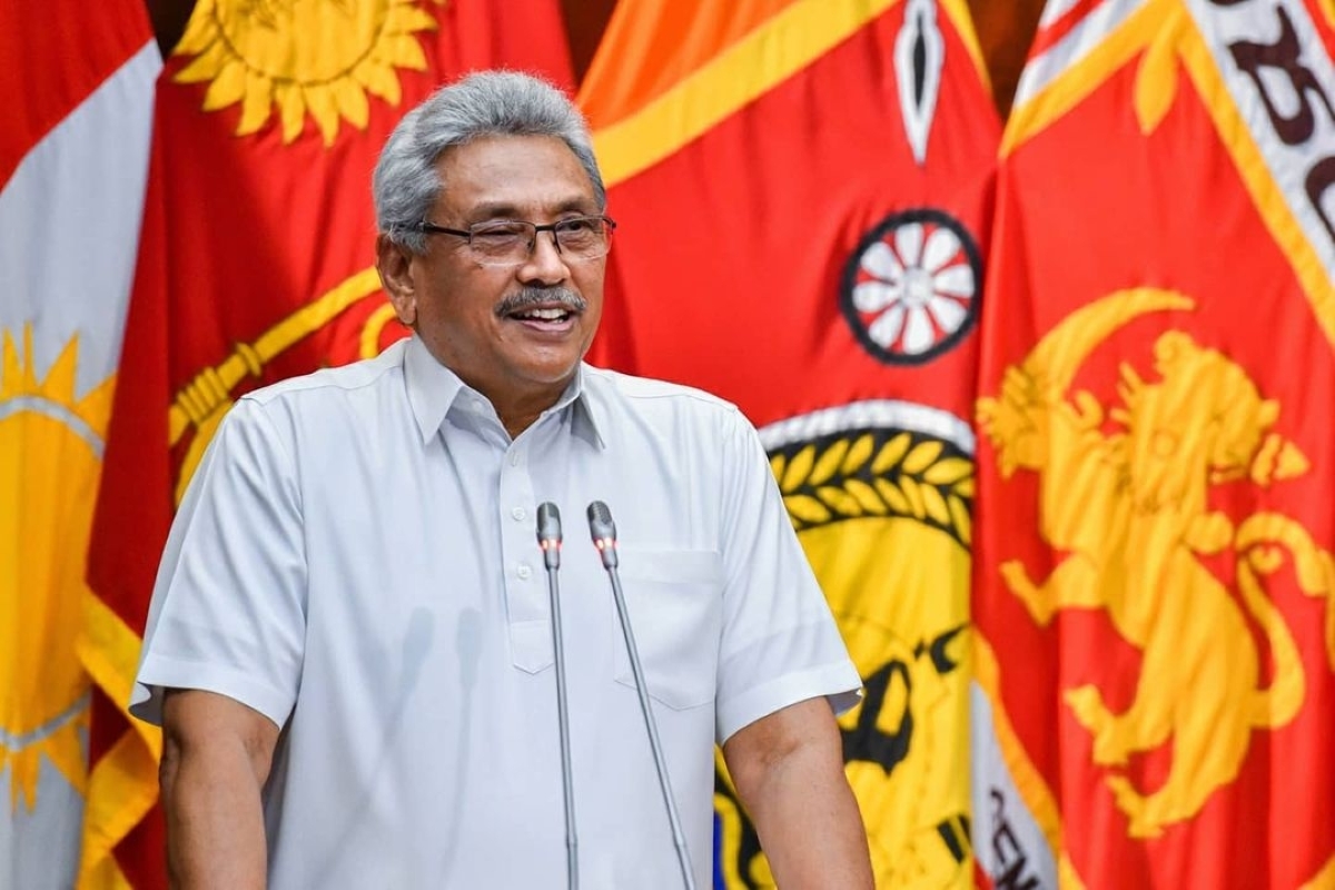Sri Lanka declares economic emergency as food items go out of reach