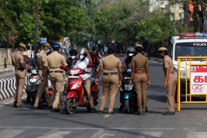 TN cops, their families to get well-being training
