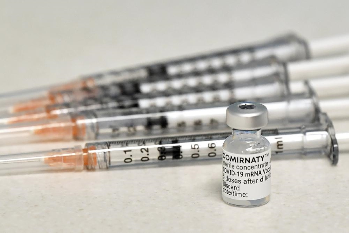 Vaccine beneficiaries skip COVID-19 second dose vaccine in Odisha