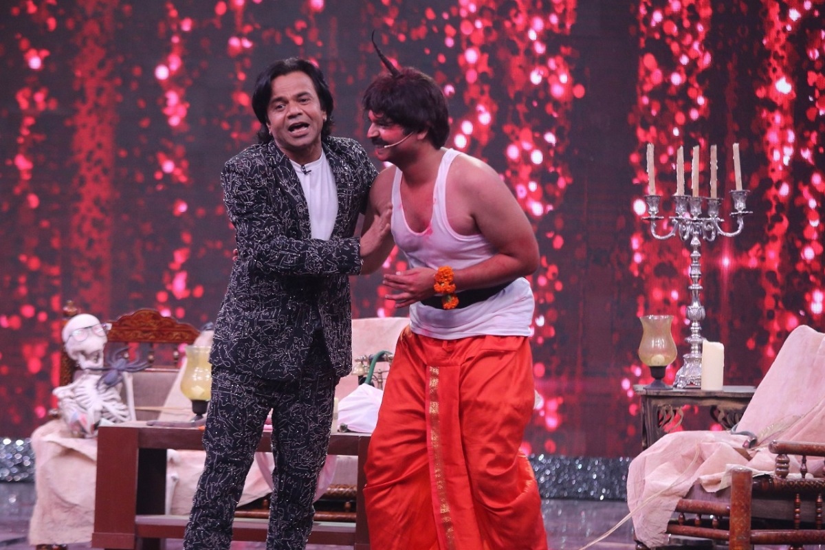 Rajpal Yadav to be special guest on ‘Zee Comedy Show’