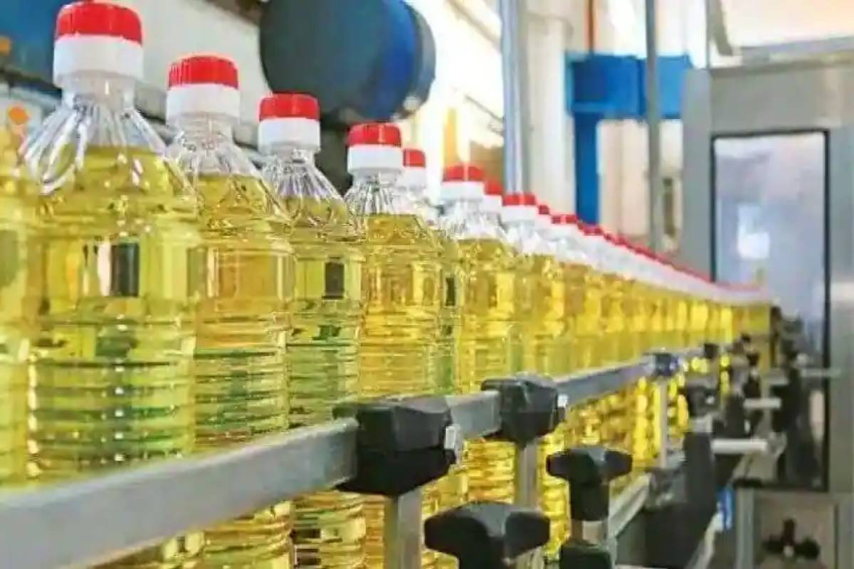 Govt says wholesale edible oil prices showing declining trend