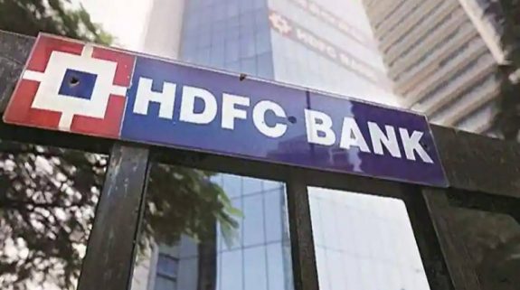 HDFC Bank, Warning, SEBI