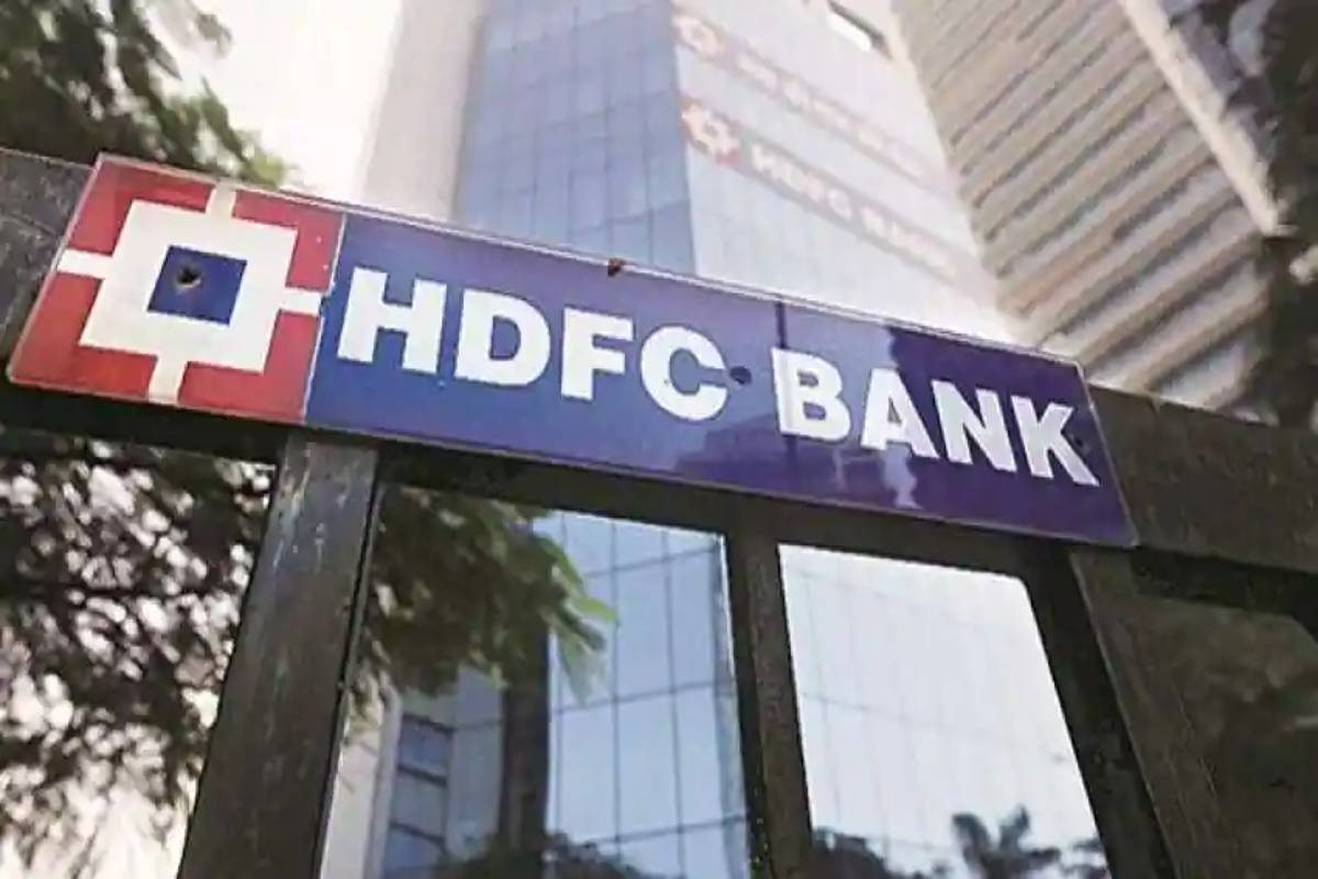 Morgan Stanley predicts upside of 50% in HDFC shares