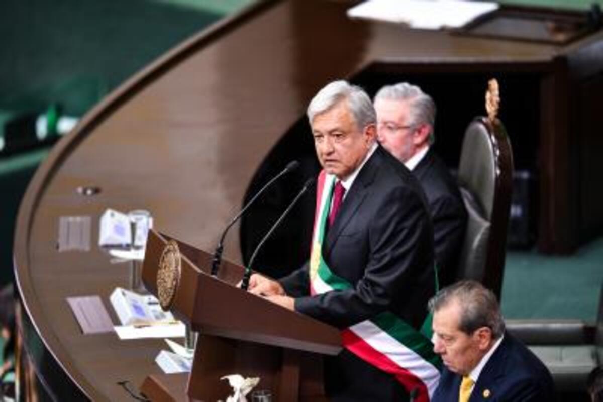 Mexican prez to write to Biden on temporary migrant visas