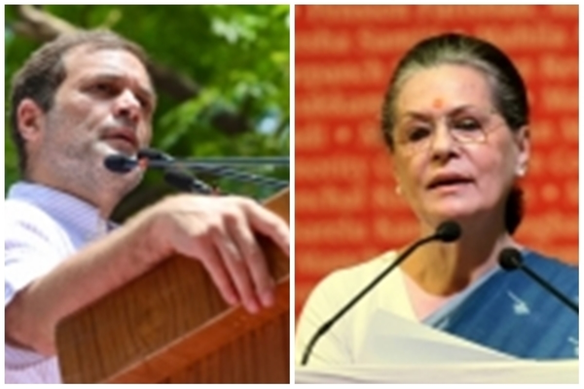 Rahul’s hegemony in decision-making irks Cong ‘G-23’