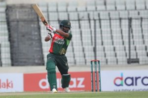Bangladesh opener Tamim Iqbal pulls out of T20 World Cup