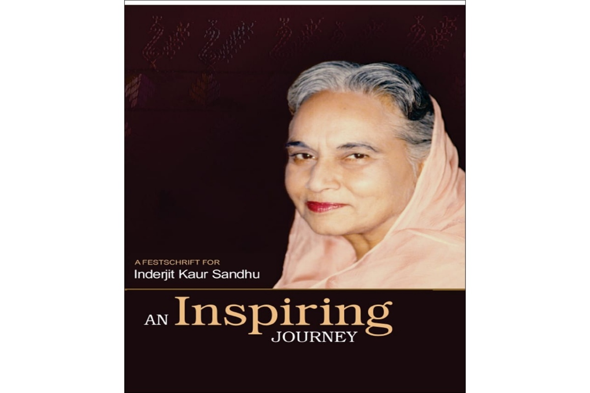 The inspiring story of Punjabi University’s first woman VC