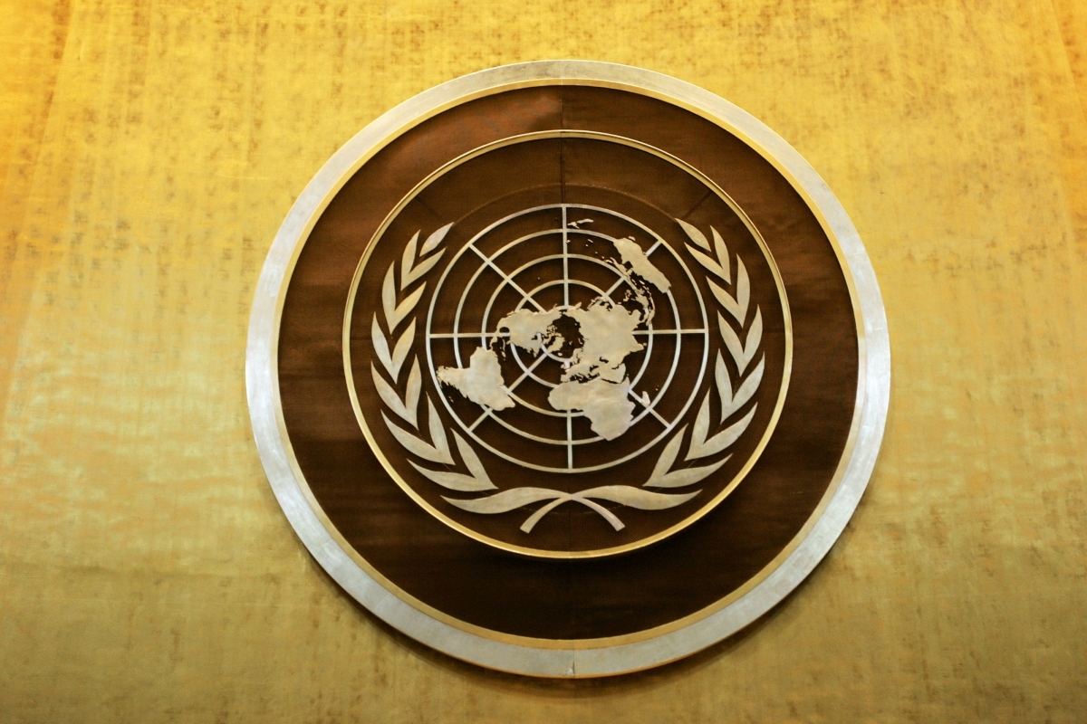Resolution adopted to tackle sexual abuse across UN system