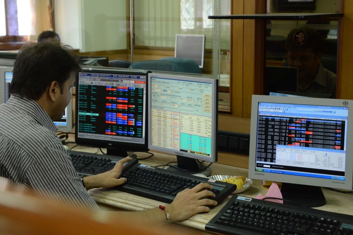 NDTV stock leaps amid Adani takeover speculation