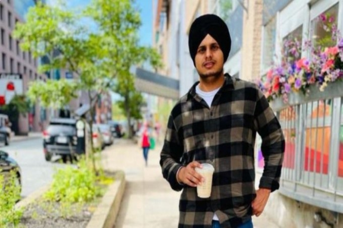 Liberal MP condemns hate crime against Sikh man in Canada