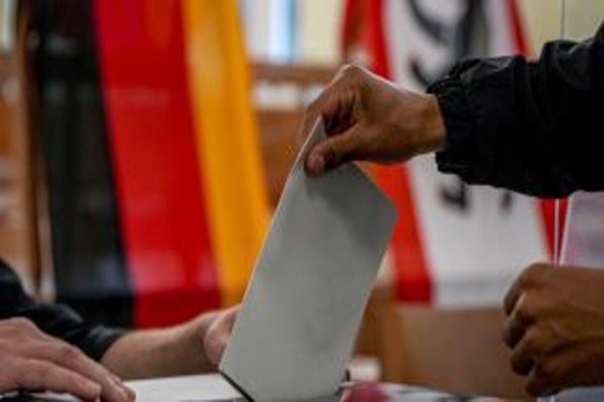 Germany Votes