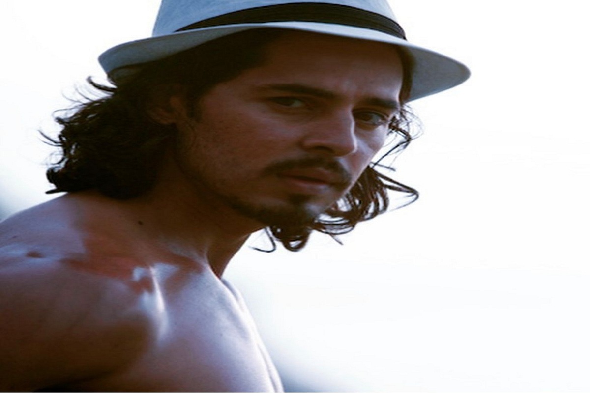 Dino Morea: I love acting but producing is also great