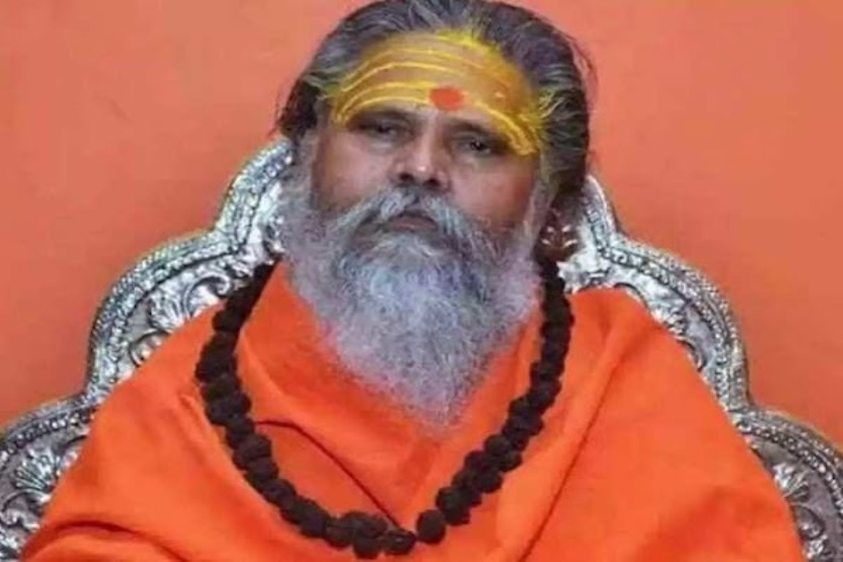 Mahant Narendra Giri’s successor to be named in Oct