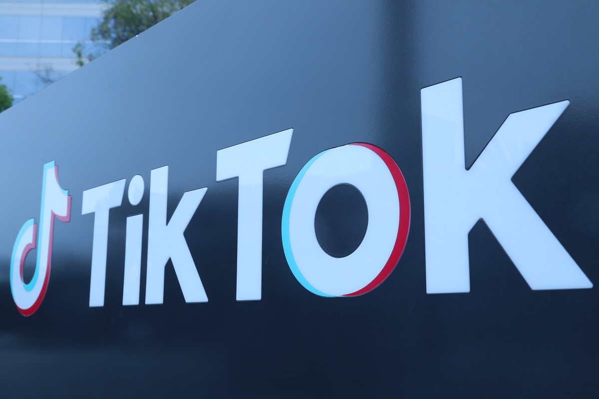 TikTok reportedly overtakes YouTube in US average watch time