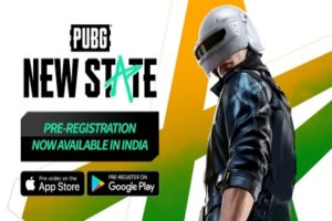 Krafton opens pre-registration of ‘PUBG: New State’ in India