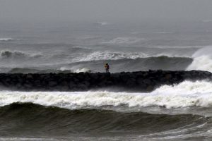 Coastal Andhra on alert as cyclone ‘Gulab’ set to make landfall