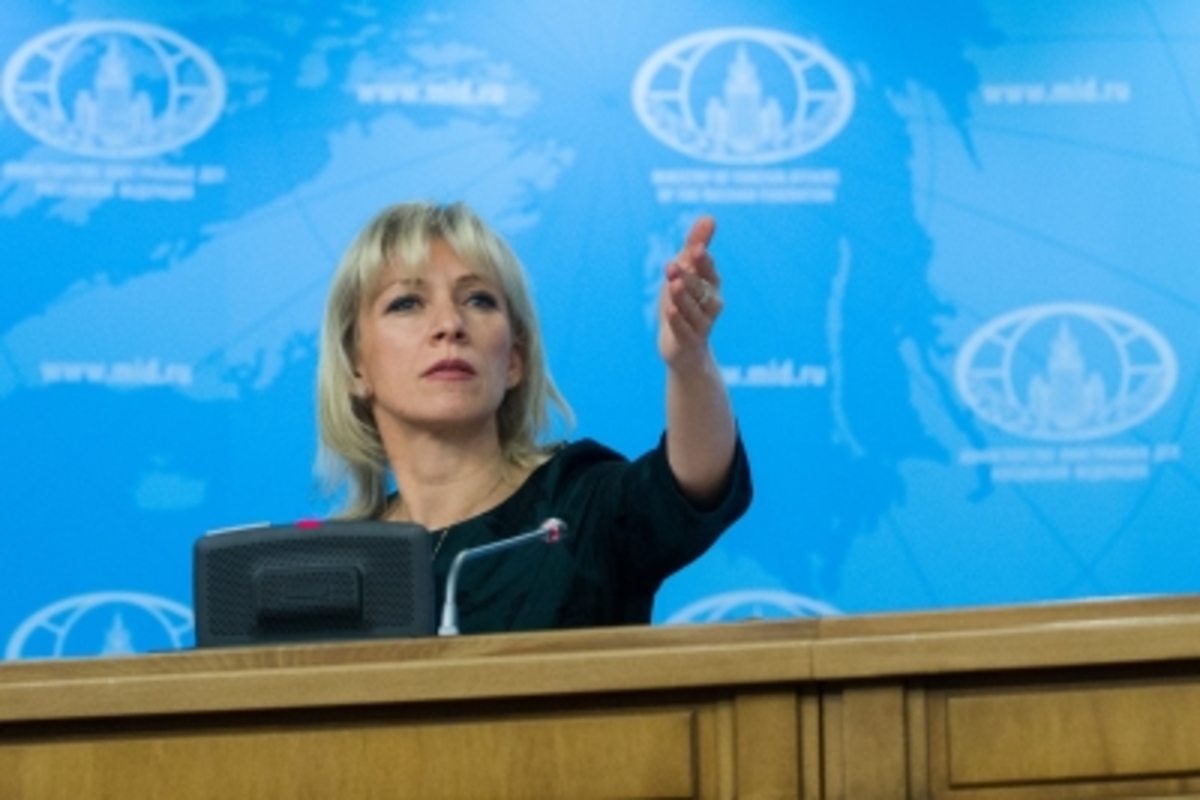 Russia calls 20 years of US presence in Afghanistan ‘catastrophe’