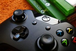Xbox gains new features with updated Edge browser