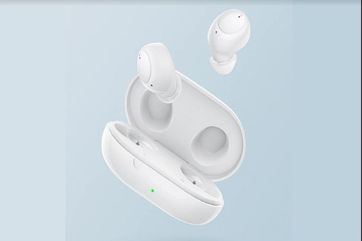 OPPO Enco Buds with up to 24 hour battery life launched