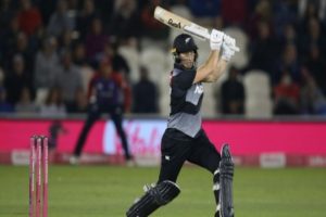 All-round Devine propels New Zealand to a series-levelling win