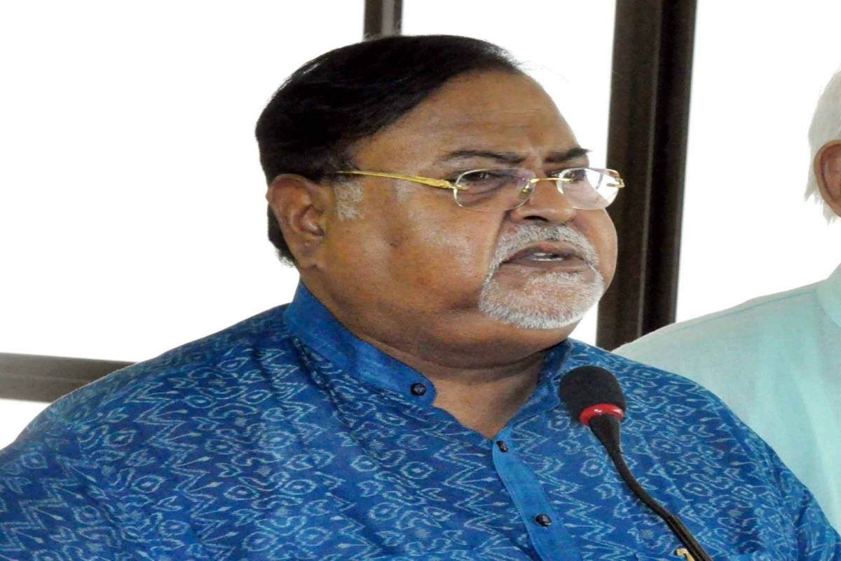 Industry minister Partha Chatterjee dodges CBI summon in I-Core scam