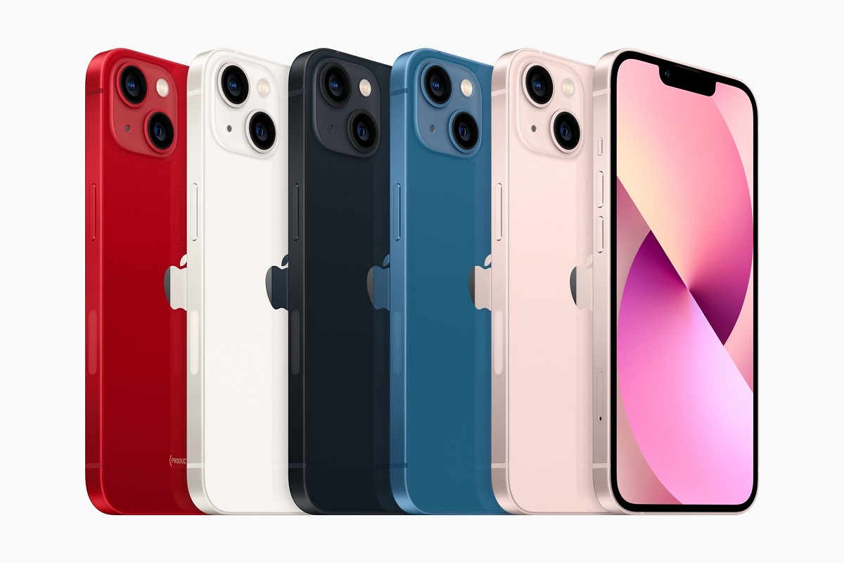 ‘Dum Maro Dum’ inspired tune features in iPhone 13 launch video