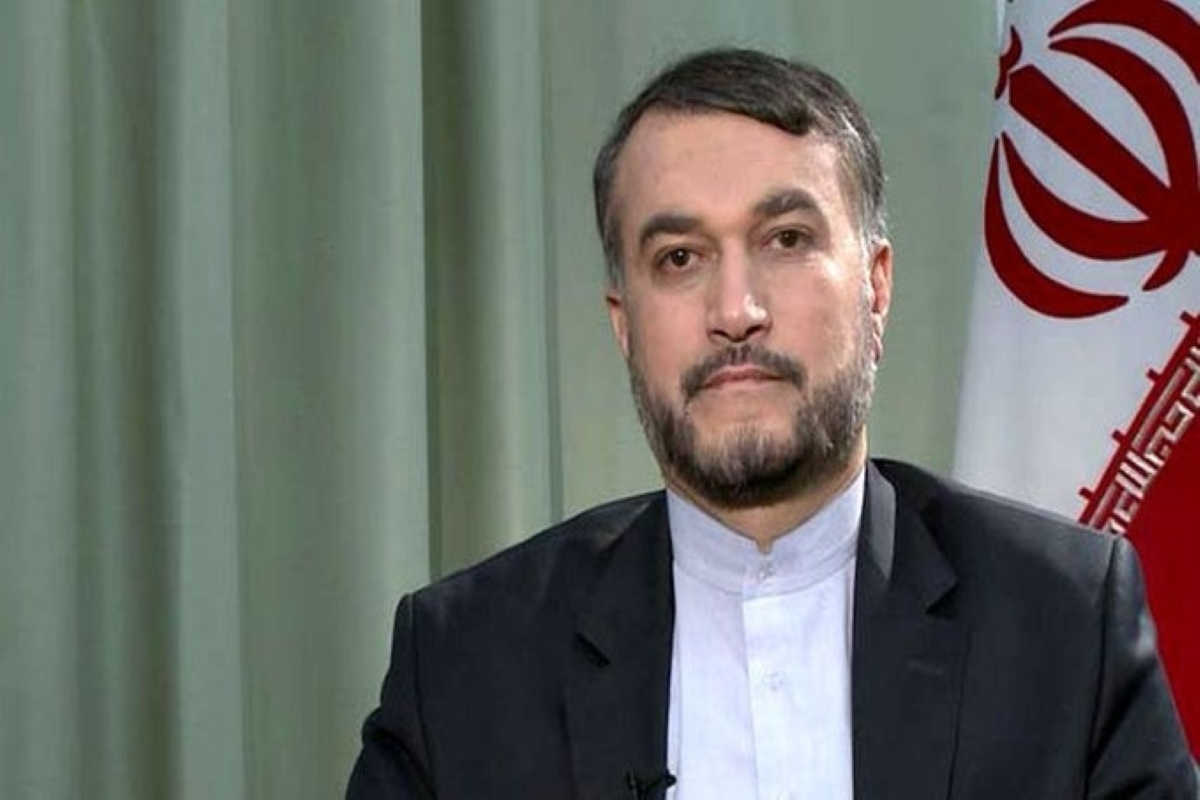 Iran’s new govt to resume nuke talks: FM