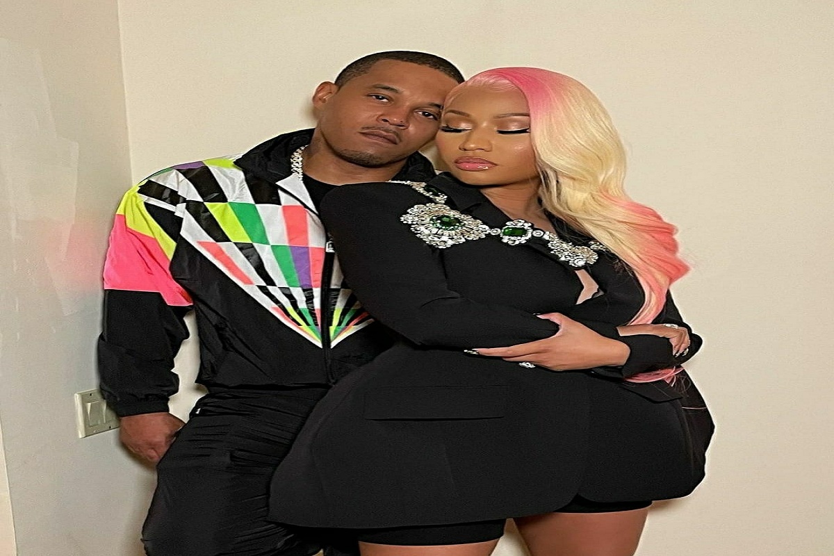 Nicki Minaj’s husband pleads guilty for failing to register as sex offender