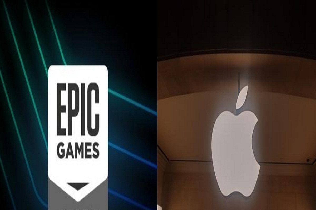 Apple bars Fortnite back on iOS until ‘Epic vs Apple’ verdict is final: Report
