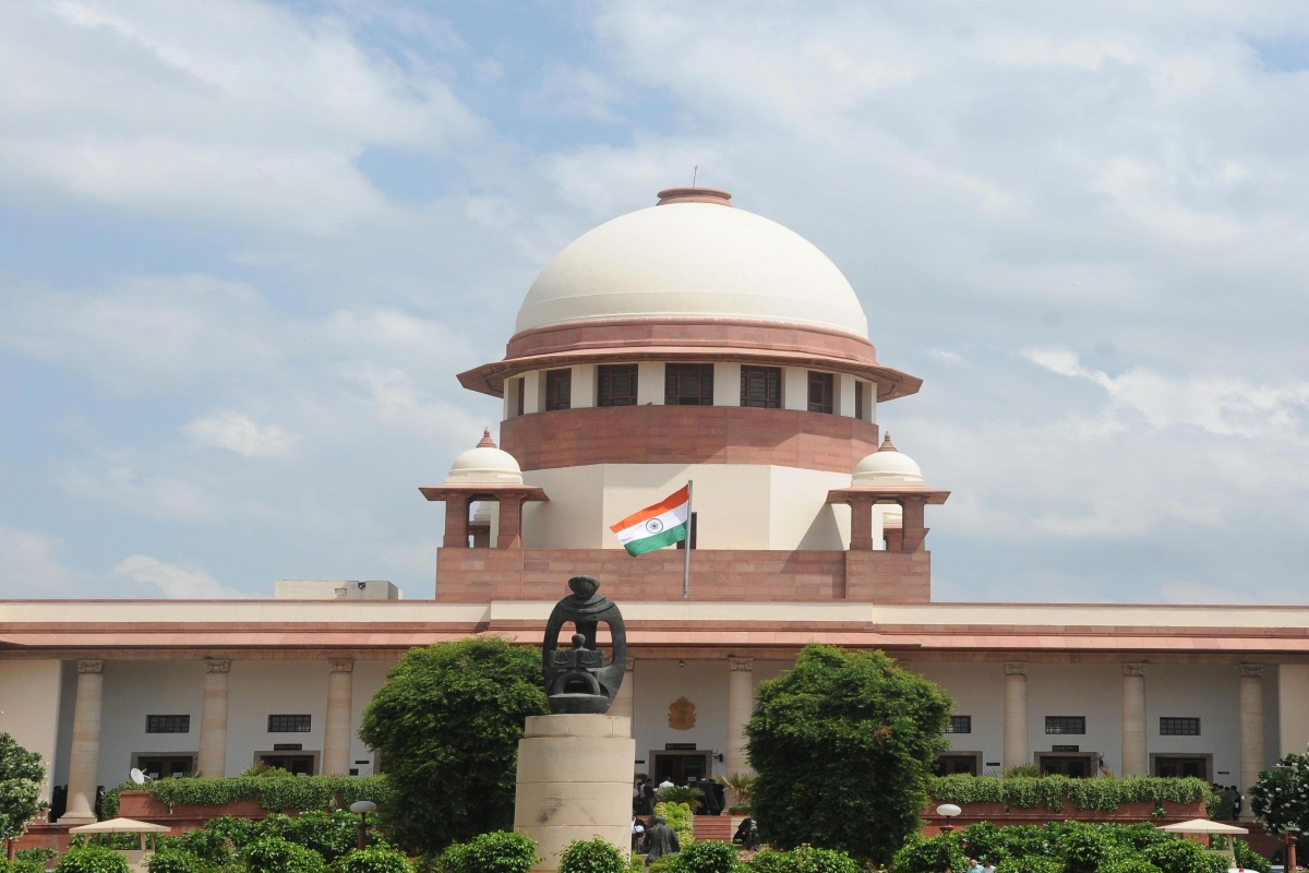 Not respecting our orders: SC to Centre on tribunal vacancies