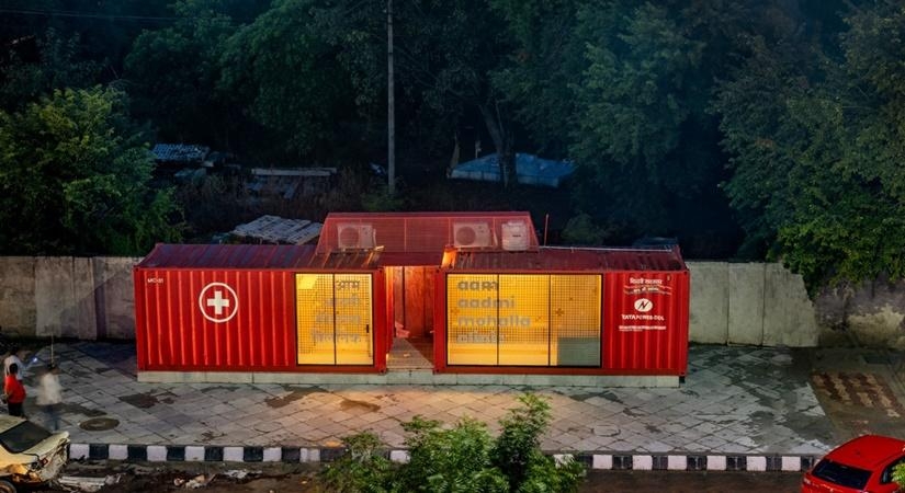 Rajasthan ideal location for shipping container hub: MSME-EPC