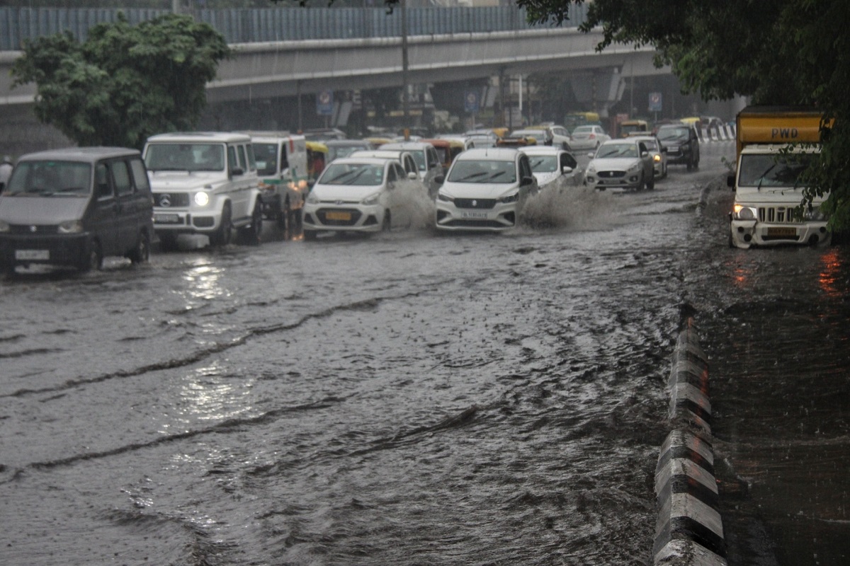Remove term: Bengal Heavy rainfall Bengal Heavy rainfallRemove term: Rainfall damage Rainfall damageRemove term: Siliguri and Kolkata Siliguri and Kolkata