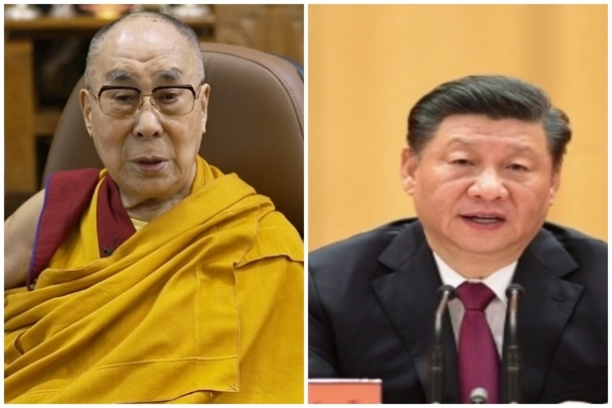 Tibetan tale, Shyam Saran, Tibet, Xi Jinping